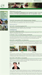 Mobile Screenshot of citycamp.de